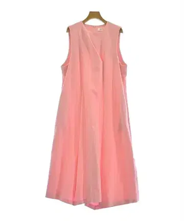 ENFOLD 원피스 여성용