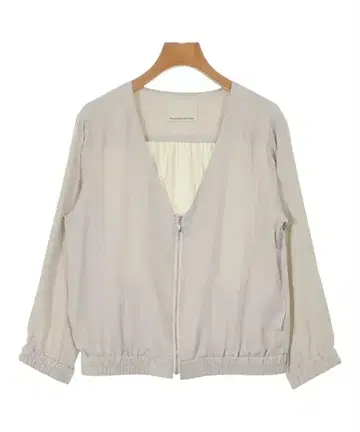 GALLARDAGALANTE 네이비 블루종 여성용