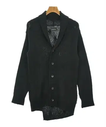 DIET BUTCHER SLIM SKIN 가디건 남성용