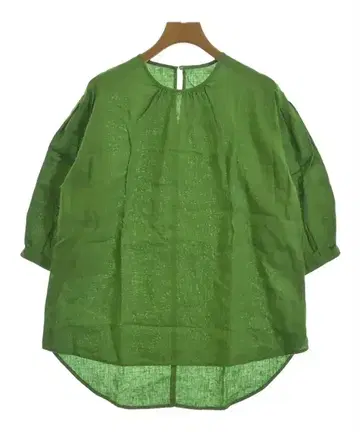 nano UNIVERSE 캐주얼 셔츠 여성용