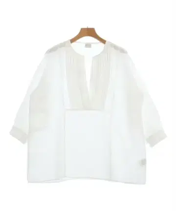 URBAN RESEARCH DOORS 블라우스 여성용