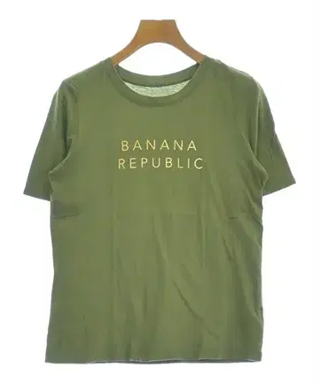 BANANA REPUBLIC 티셔츠 여성용