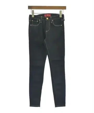 RED CARD 데님 팬츠 여성용