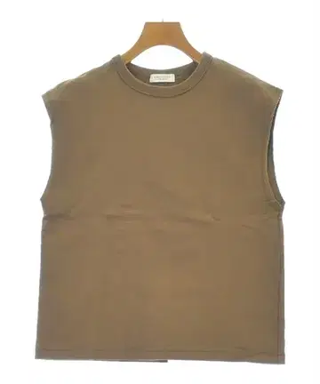 BEAUTY&YOUTH UNITED ARROWS 슬리브리스 여성용