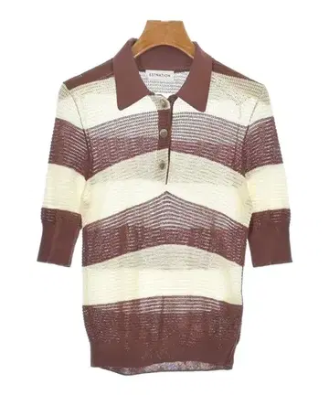 ESTNATION 니트 스웨터 여성용