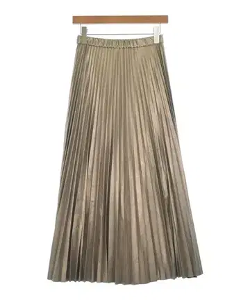 Drawing Numbers 롱 맥시 길이 스커트 여성용