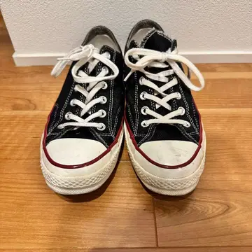 CONVERSE CT70 척테일러 컨버스 26cm 데님