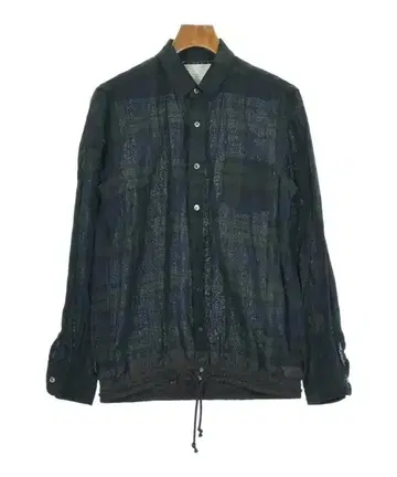 sacai 캐주얼 셔츠 남성용