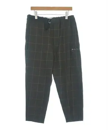 OAMC 슬랙스 남성용