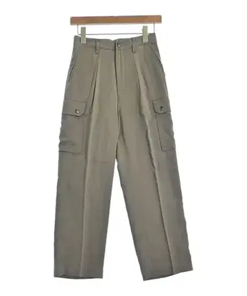 Spick and Span 카고 팬츠 여성용