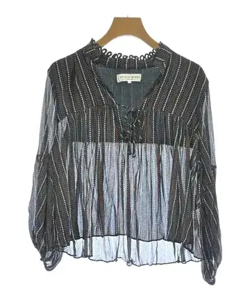 A PIECE APART 캐주얼 셔츠 여성용