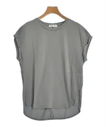 BABYLONE 슬리브리스 여성용