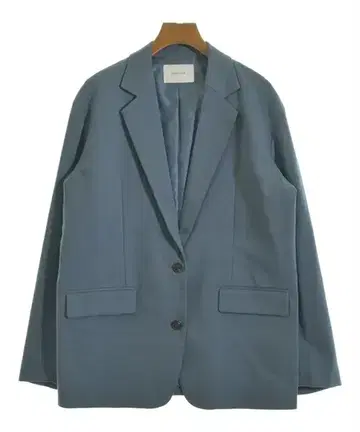 Simplicite 테일러드 자켓 여성용