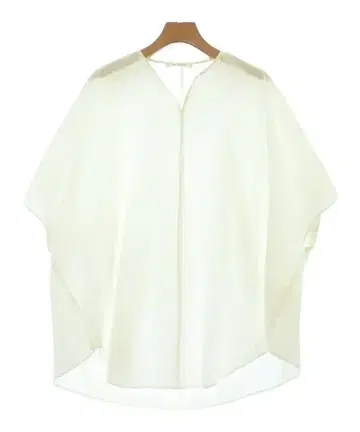 Demi-Luxe BEAMS 블라우스 여성용