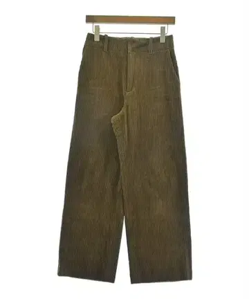 BEAUTY&YOUTH UNITED ARROWS 팬츠 ( 기타 ) 여성용