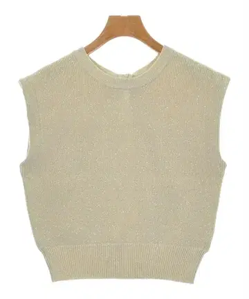 31 Sons de mode 베스트/슬리브리스 여성용