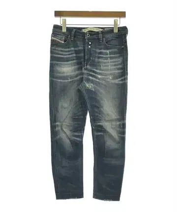 DIESEL 데님 팬츠 여성용