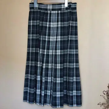 새상품급 JORNALSTANDARD 플리츠 랩 스커트 38 종아리 기장