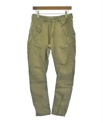 DIESEL 팬츠 (기타) 여성용