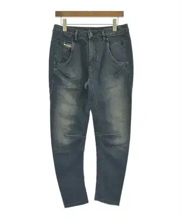 DIESEL 데님 팬츠 여성용