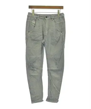 DIESEL 팬츠 (기타) 여성용