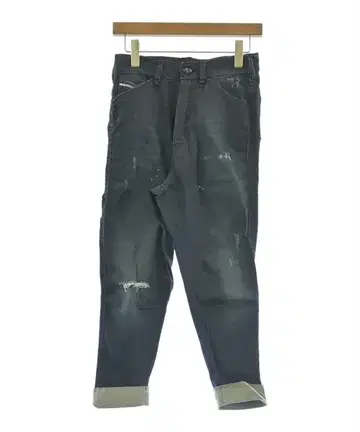 DIESEL 데님 팬츠 여성용