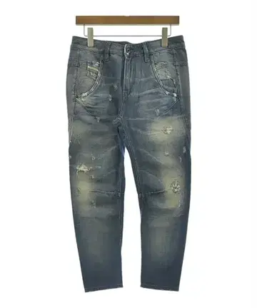 DIESEL 데님 팬츠 여성용