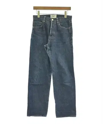 YAECA 데님 팬츠 여성용