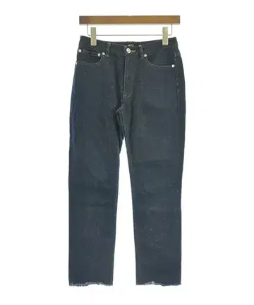 A.P.C. 데님 팬츠 여성용