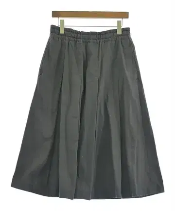 MHL. 롱 맥시 길이 스커트 여성용