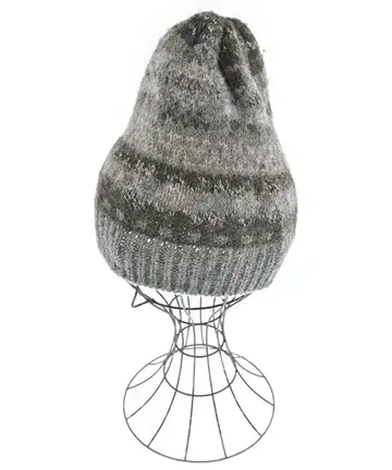 HIGHLAND 2000 니트 비니 남성용