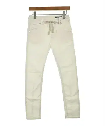 DIESEL 치노 팬츠 여성용