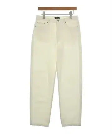 A.P.C. 데님 팬츠 남성용