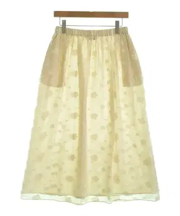 theory luxe 롱 맥시 길이 스커트 여성용