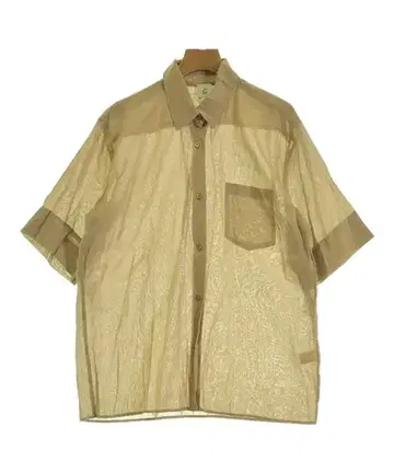 6(ROKU) 캐주얼 셔츠 여성용