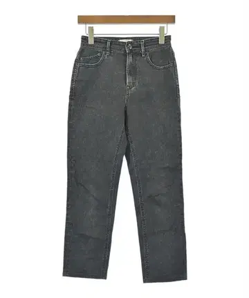 YANUK 데님 팬츠 여성용