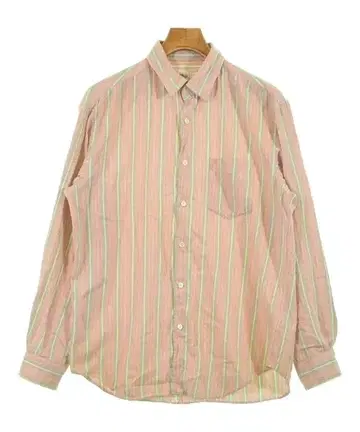 RON HERMAN DENIM 캐주얼 셔츠 남성용