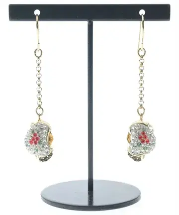 SWAROVSKI 귀걸이 여성용