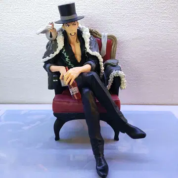 원피스 제일복권 로브 루치 A상 피규어