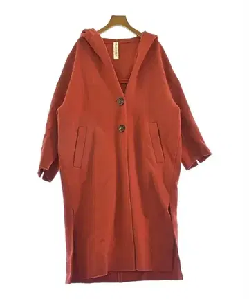 nagonstans 코트 (기타) 여성용