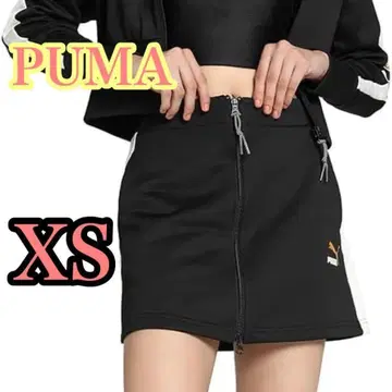 푸마 PUMA 스커트 XS 골프 골프웨어 스포츠 스포츠 웨어