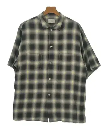 TOWNCRAFT 캐주얼 셔츠 남성용