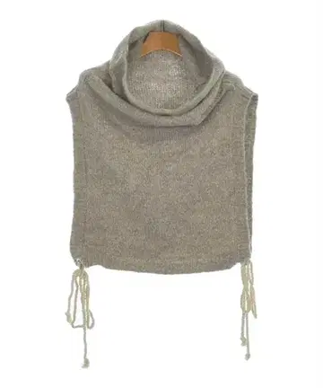 little suzie 베스트/슬리브리스 여성용