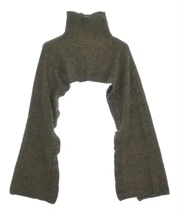 리틀 수지 니트 스웨터 여성용