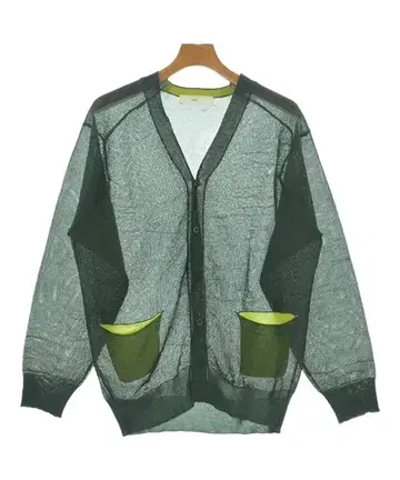 TOGA 가디건 남성용