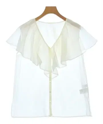 TOMORROWLAND 블라우스 여성용