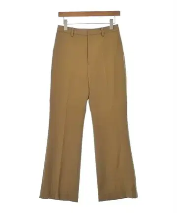 BEAUTY&YOUTH UNITED ARROWS 여성용 슬랙스