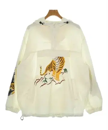 Doublet 블루종 (기타) 남성용