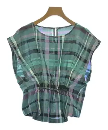 UNITED TOKYO 블라우스 여성용