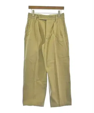 SCYE 치노 팬츠 여성용